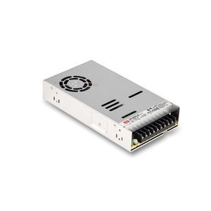 alimentación eléctrica 1U