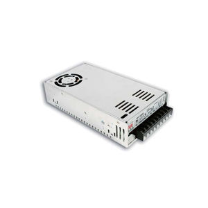 alimentación eléctrica AC/DC 1