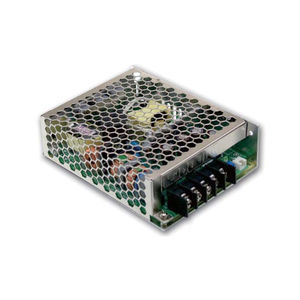 alimentación eléctrica 1U 1