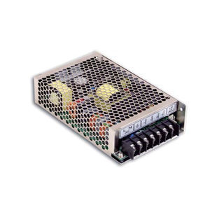 alimentación eléctrica 1U 1