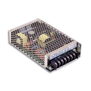 alimentación eléctrica 1U 1