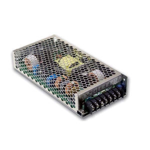 alimentación eléctrica 1U 1