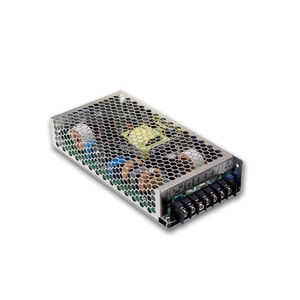 alimentación eléctrica 1U 1