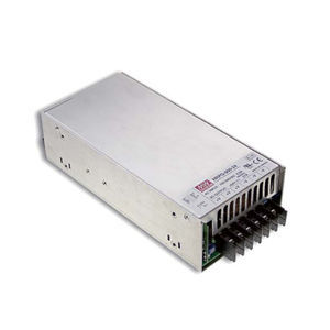 alimentación eléctrica AC/DC 1