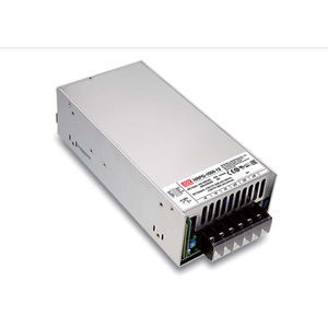 alimentación eléctrica AC/DC 1