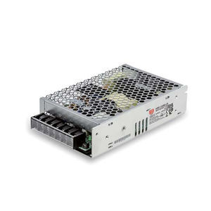 alimentación eléctrica 1U 1