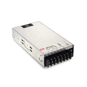 alimentación eléctrica 1U 1
