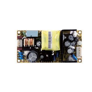 alimentación eléctrica chasis abierto 1