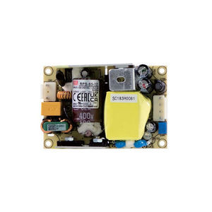 alimentación eléctrica chasis abierto 1