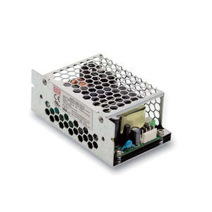 alimentación eléctrica chasis abierto 1