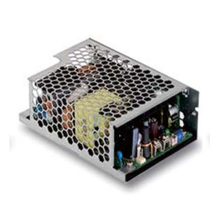 alimentación eléctrica chasis abierto 1