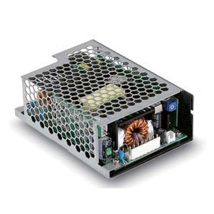 alimentación eléctrica AC/DC 1