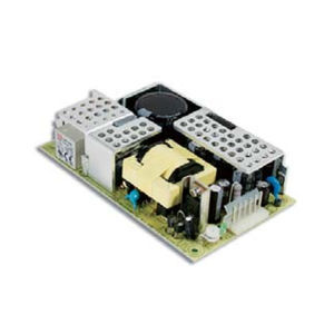 alimentación eléctrica chasis abierto 1
