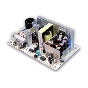 alimentación eléctrica chasis abierto 1