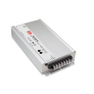 alimentación eléctrica AC/DC 1