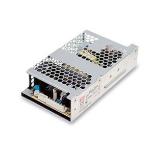 alimentación eléctrica en bastidor 1
