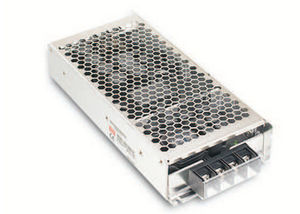 convertidor DC/DC montado sobre bastidor / reductor / para aplicaciones ferroviarias / aislado