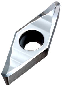 plaquita de torneado de aleación de aluminio 1