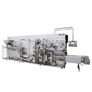 máquina de embalaje automática