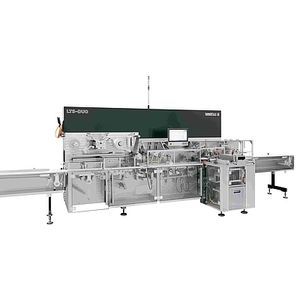 máquina de embalaje automática