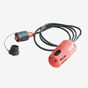 geófono de superficie