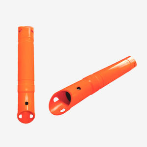 baliza de detección IP67