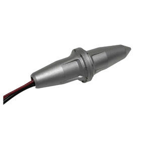 geófono 3D