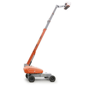 cesta articulada autopropulsada