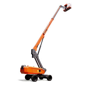 cesta articulada autopropulsada