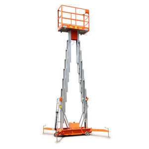 cesta vertical autopropulsada