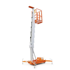 cesta vertical autopropulsada