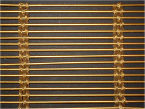 hilo de acero inoxidable