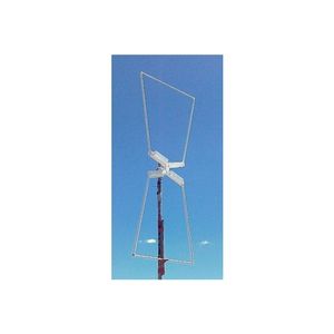 antena de radio 1