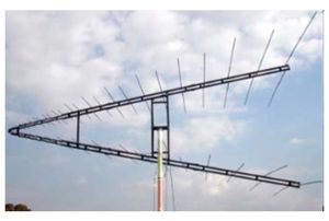 antena de radio 1