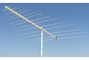 antena de radio 1