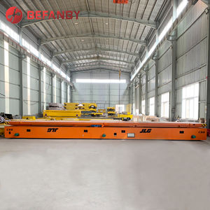 AGV de transferencia 1