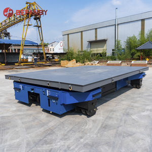 AGV de transporte 1