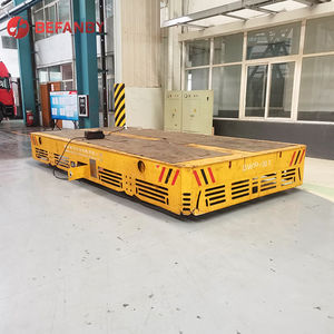 carro de transferencia de manipulación 1