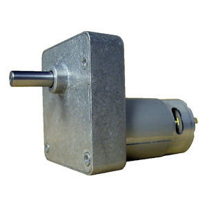 motorreductor DC