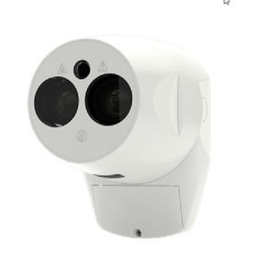 detector de humo óptico