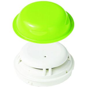 detector de llama
