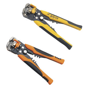 pinzas desforradoras de corte / para cables / para hilos / de precisión