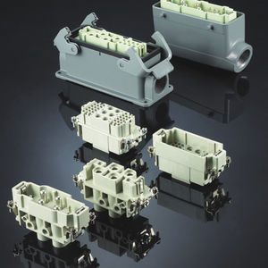 conector de datos / ultrarrobusto