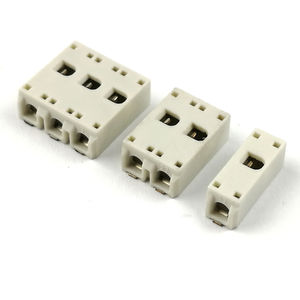 bloque de conexión SMT 1
