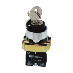 interruptor de llave