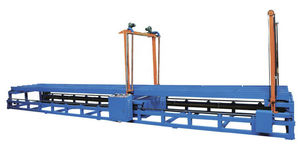 máquina de corte para PSE