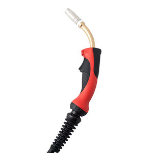 antorcha de soldadura MIG-MAG