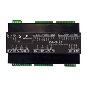 módulo E/S analógico / digital / RS-485 / de automatización