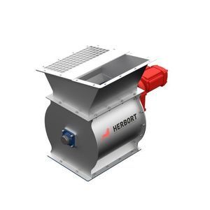 alimentador rotativo