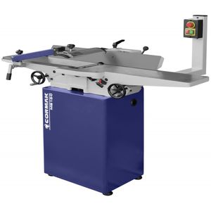 cepilladora regruesadora combinada 1